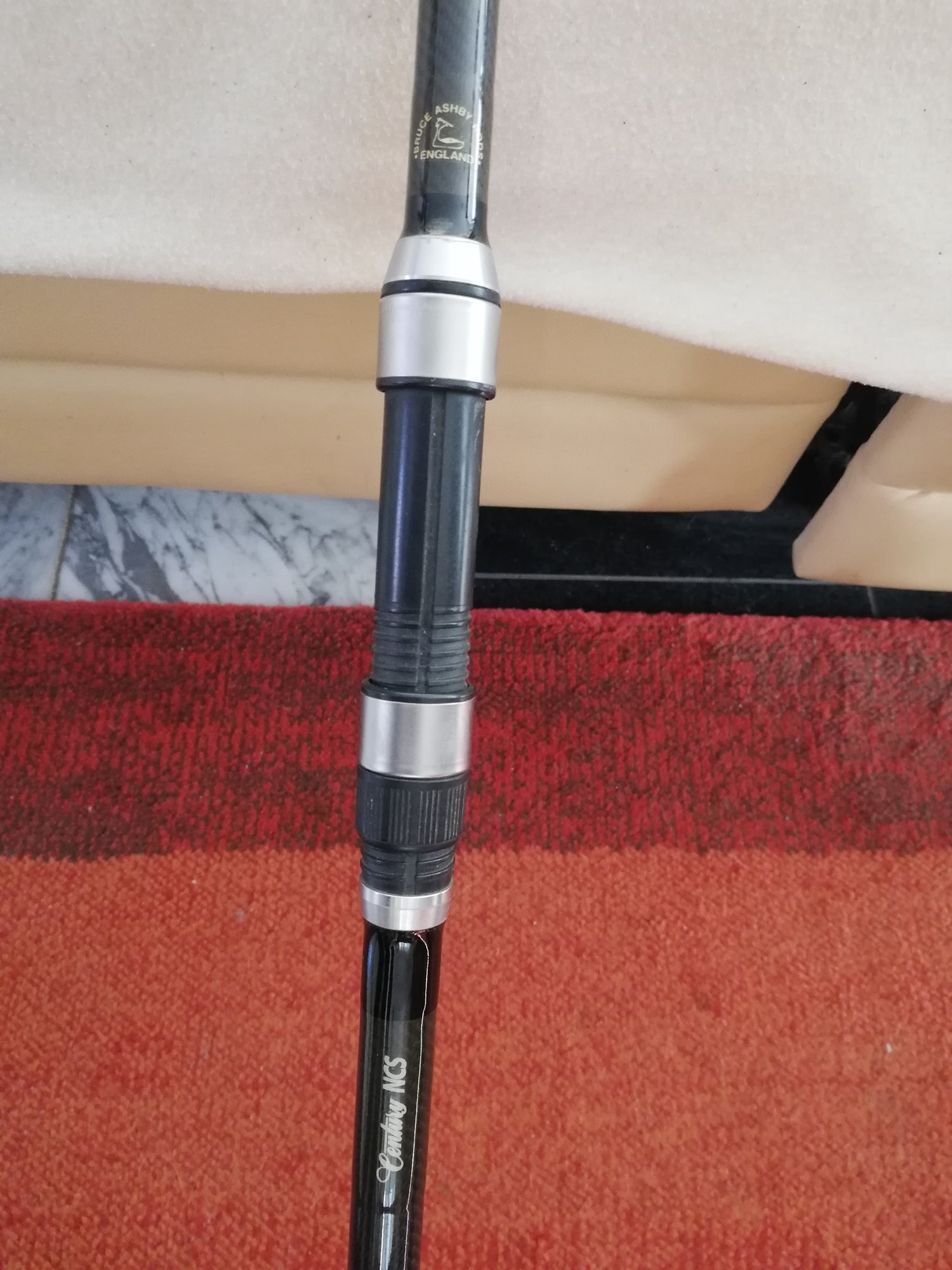 ;ansete century ncs Bruce Ashby 3.9 m - IMG20201201105319.jpg